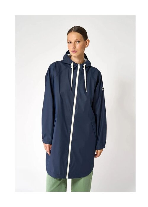 TANTA Tanta T3086 Sky Raincoat With Popper Sides