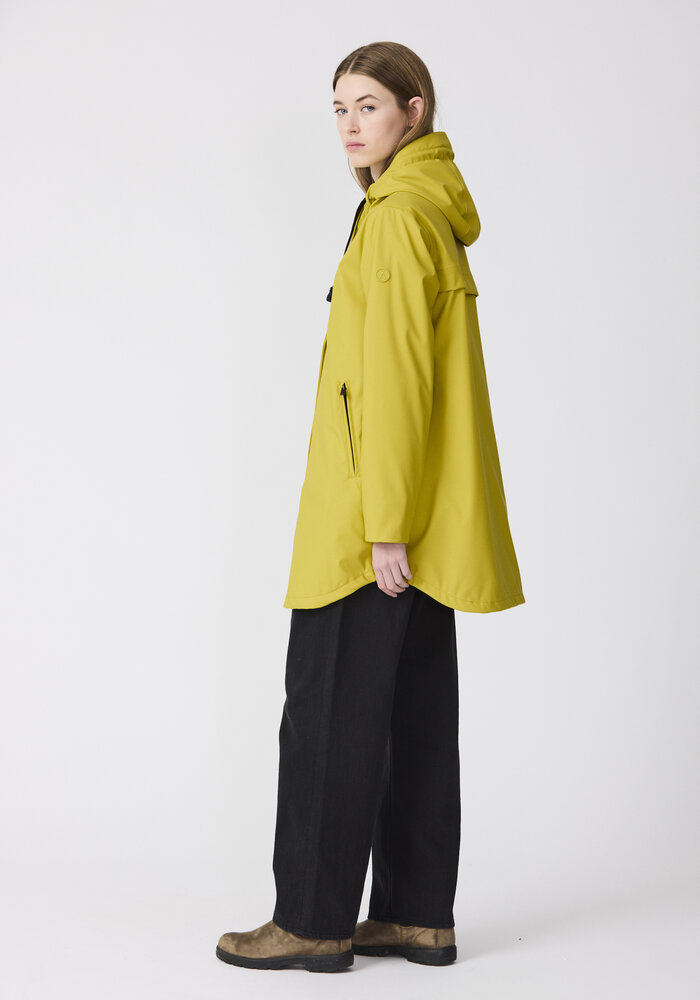Tanta Snow Waterproof Coat