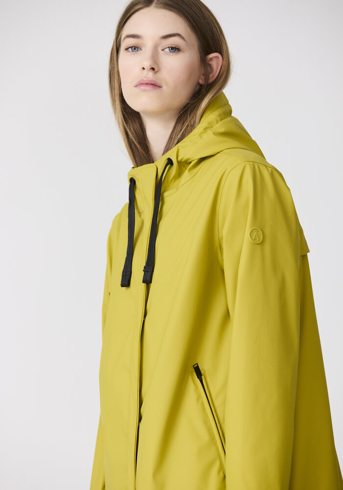 Tanta Snow Waterproof Coat