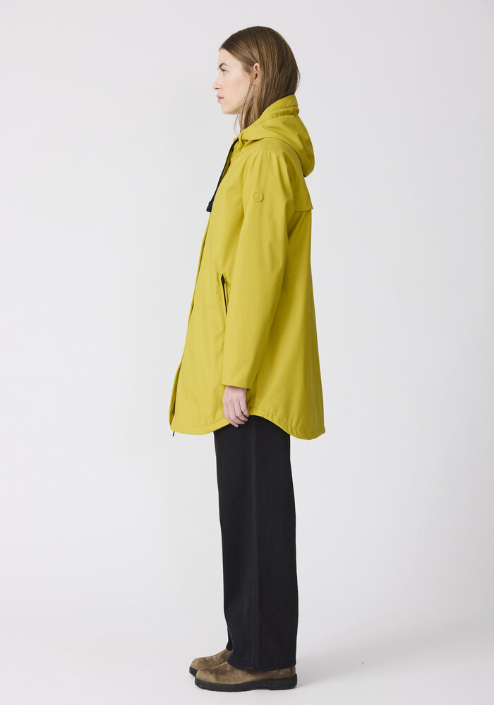 Tanta Snow Waterproof Coat