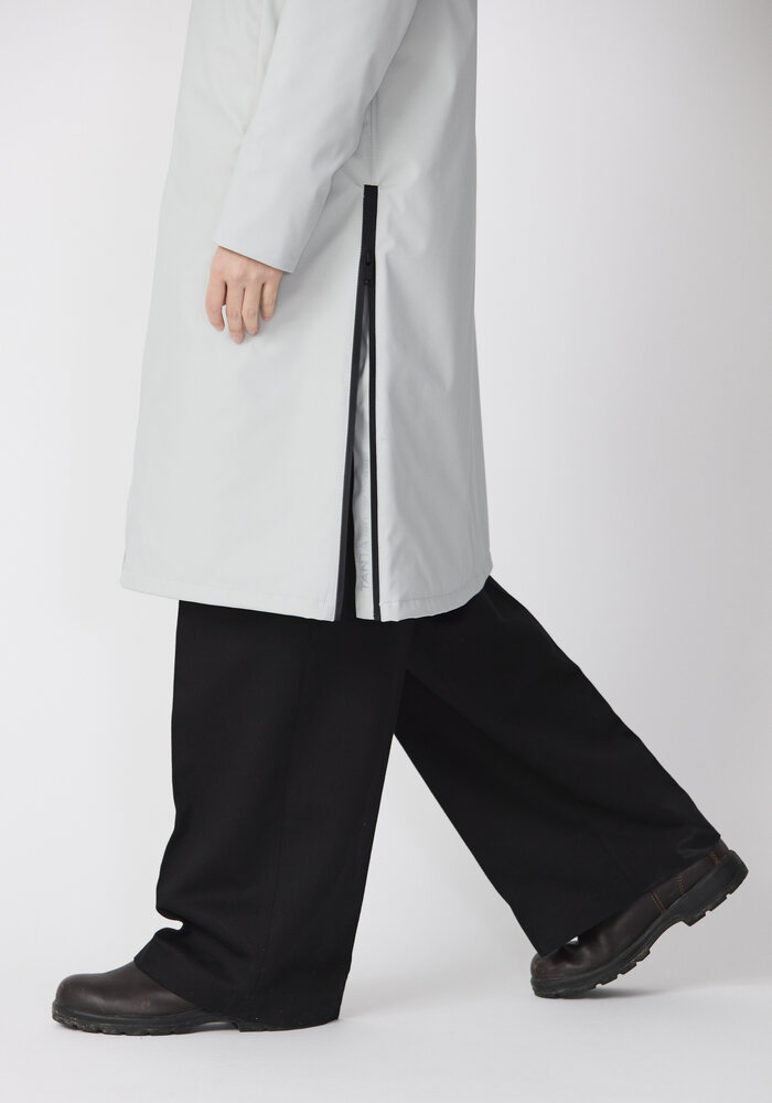 Tanta Tormenta Waterproof Coat