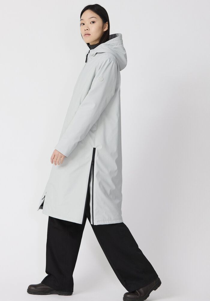 Tanta Tormenta Waterproof Coat