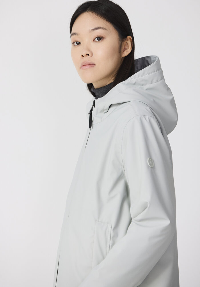 Tanta Tormenta Waterproof Coat