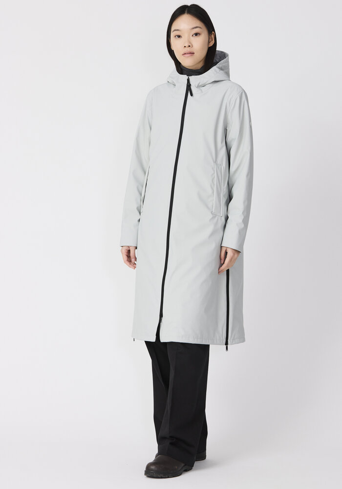 Tanta Tormenta Waterproof Coat