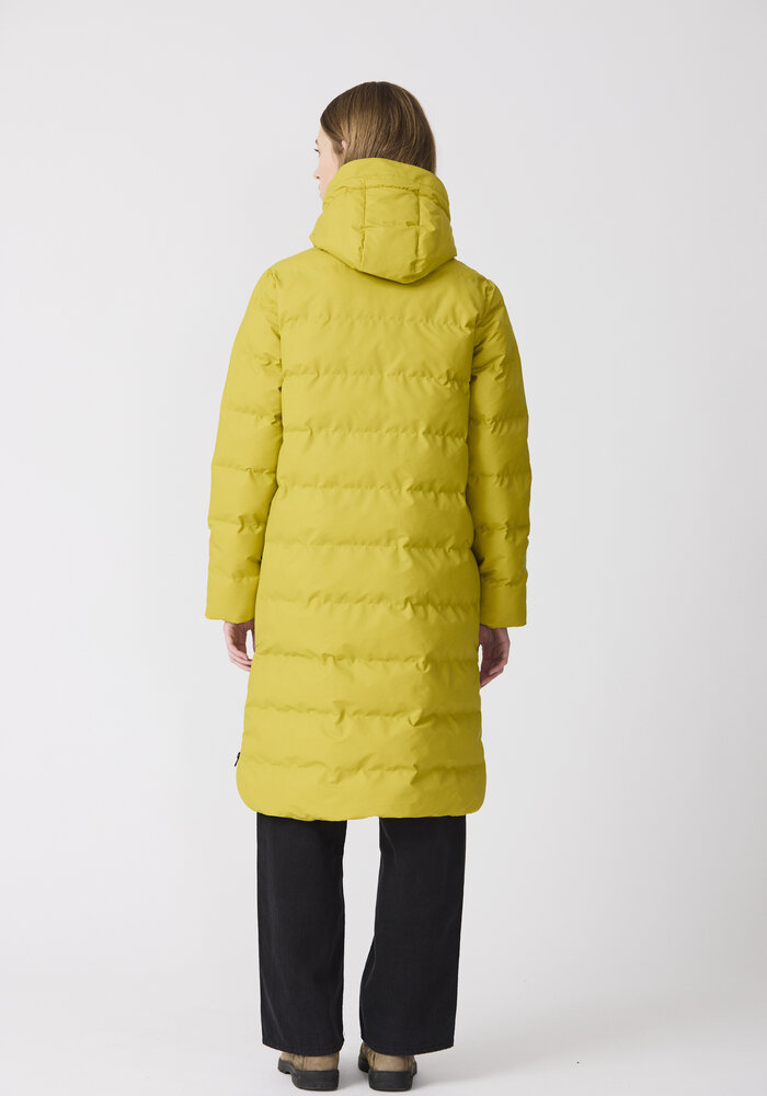 Tanta Puddle Waterproof Puffer Coat