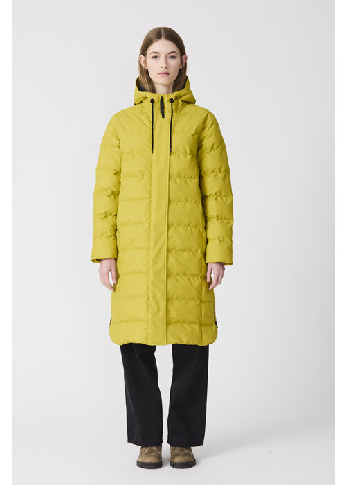 TANTA Tanta Puddle Waterproof Puffer Coat