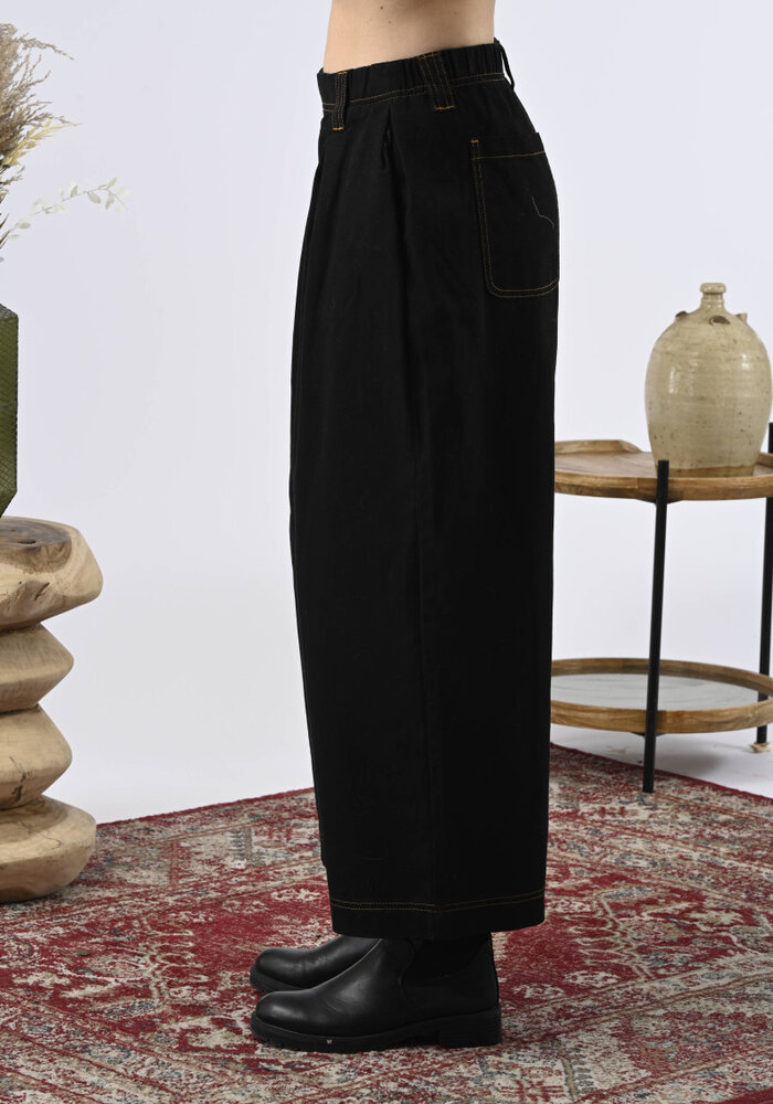 Orfeo Paris Shane Baggy Jeans