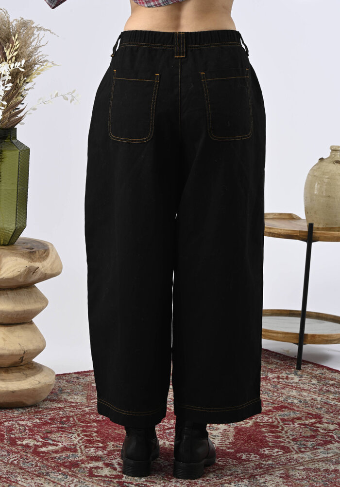 Orfeo Paris Shane Baggy Jeans