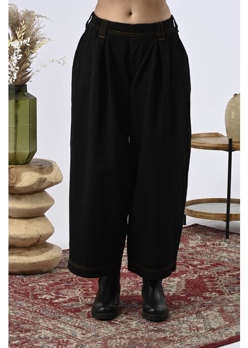 ORFEO PARIS Orfeo Paris Shane Baggy Jeans