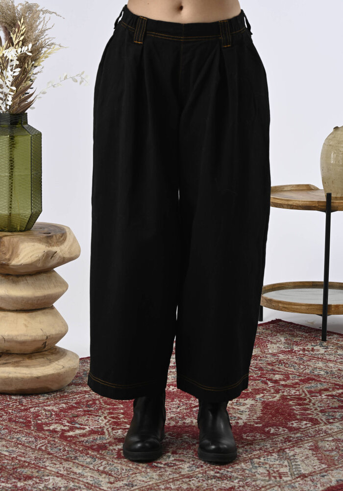 Orfeo Paris Shane Baggy Jeans