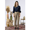 Orfeo Paris Kid Denim Shirt