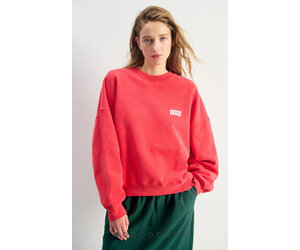 American Vintage Plizzy Sweatshirt - Sunday Best