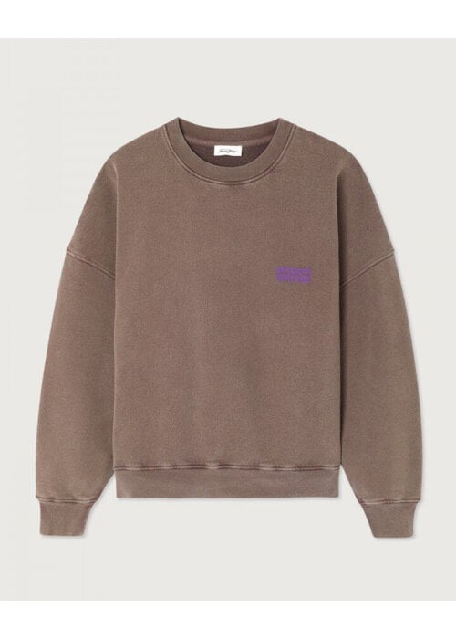 AMERICAN VINTAGE American Vintage Plizzy Sweatshirt