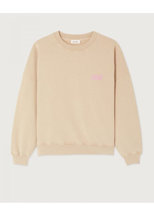 AMERICAN VINTAGE American Vintage Plizzy Sweatshirt