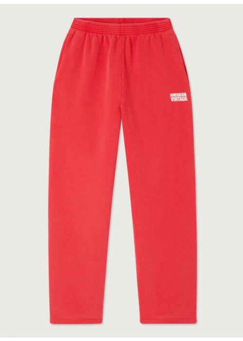 AMERICAN VINTAGE American Vintage Plizzy Joggers
