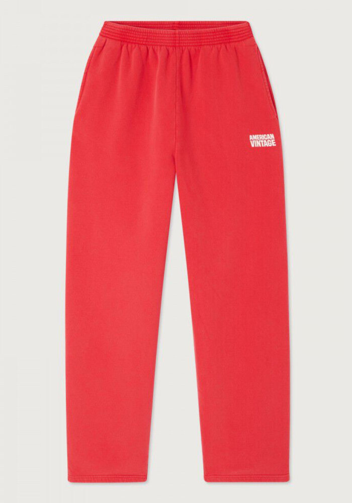 American Vintage Plizzy Joggers