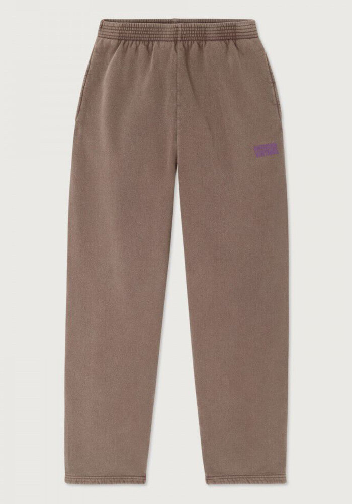 American Vintage Plizzy Joggers