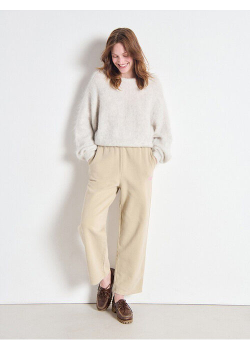 AMERICAN VINTAGE American Vintage Plizzy Joggers