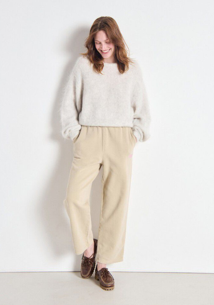 American Vintage Plizzy Joggers