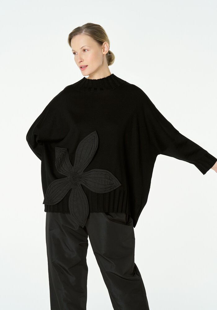 BIZE Crux Knit BT0160