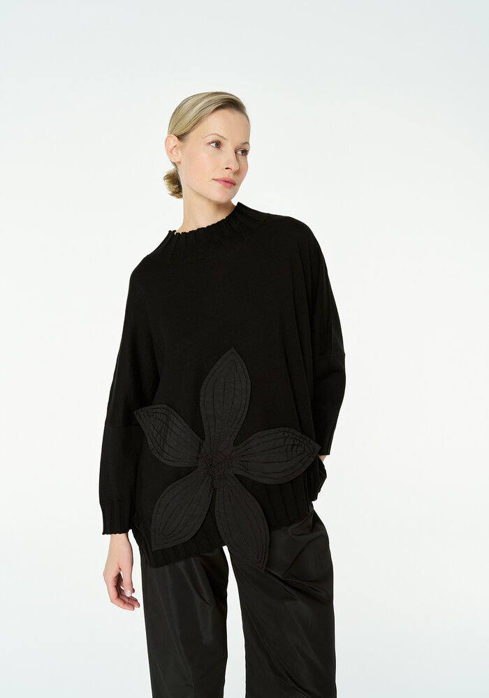 BIZE Crux Knit BT0160