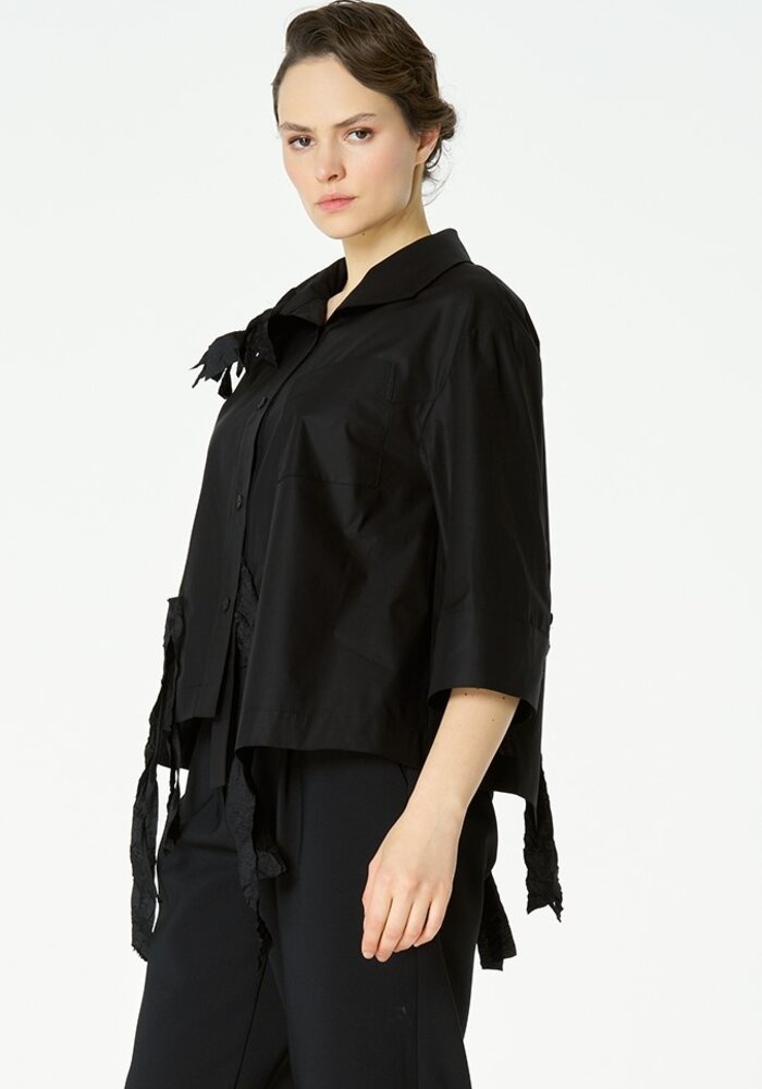 BIZE Vega Twizzle Shirt BZ273