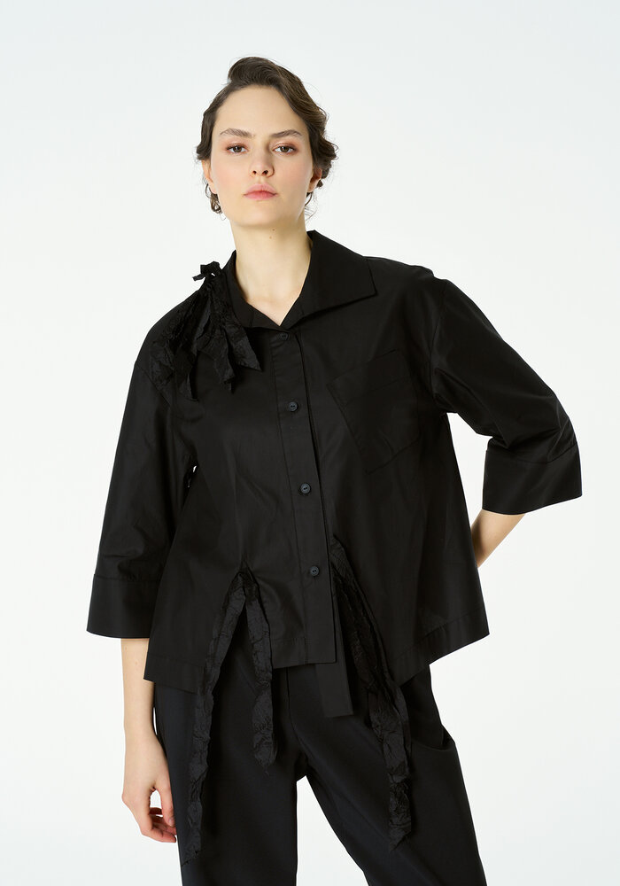 BIZE Vega Twizzle Shirt BZ273