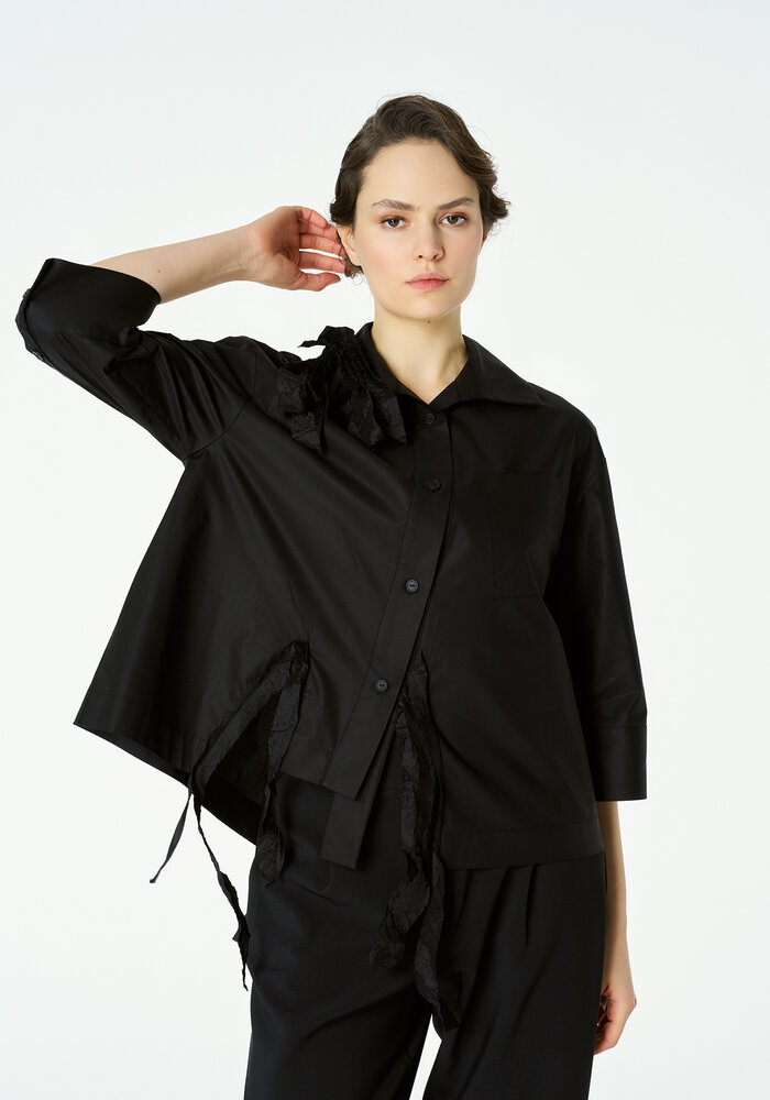 BIZE Vega Twizzle Shirt BZ273