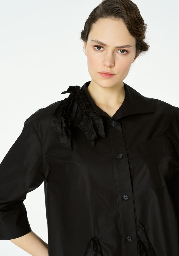 BIZE Vega Twizzle Shirt BZ273