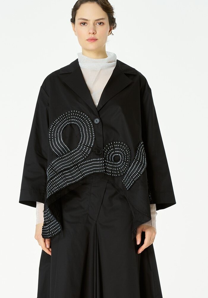BIZE Uranus Jacket BZ1086