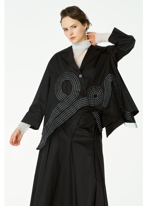 BIZE BIZE Uranus Jacket BZ1086
