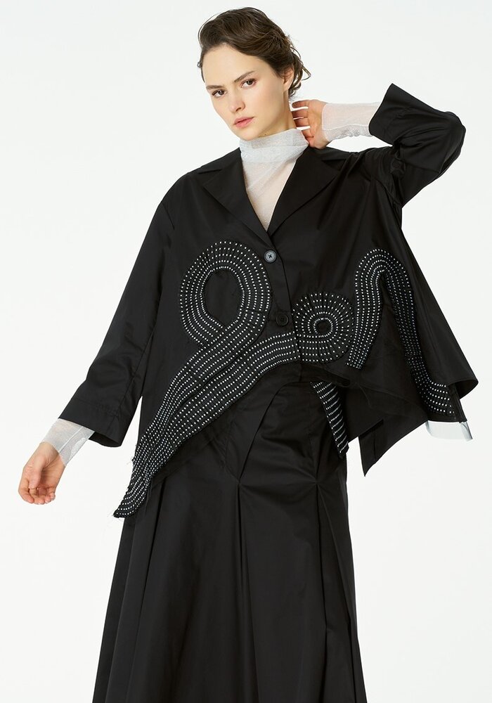 BIZE Uranus Jacket BZ1086