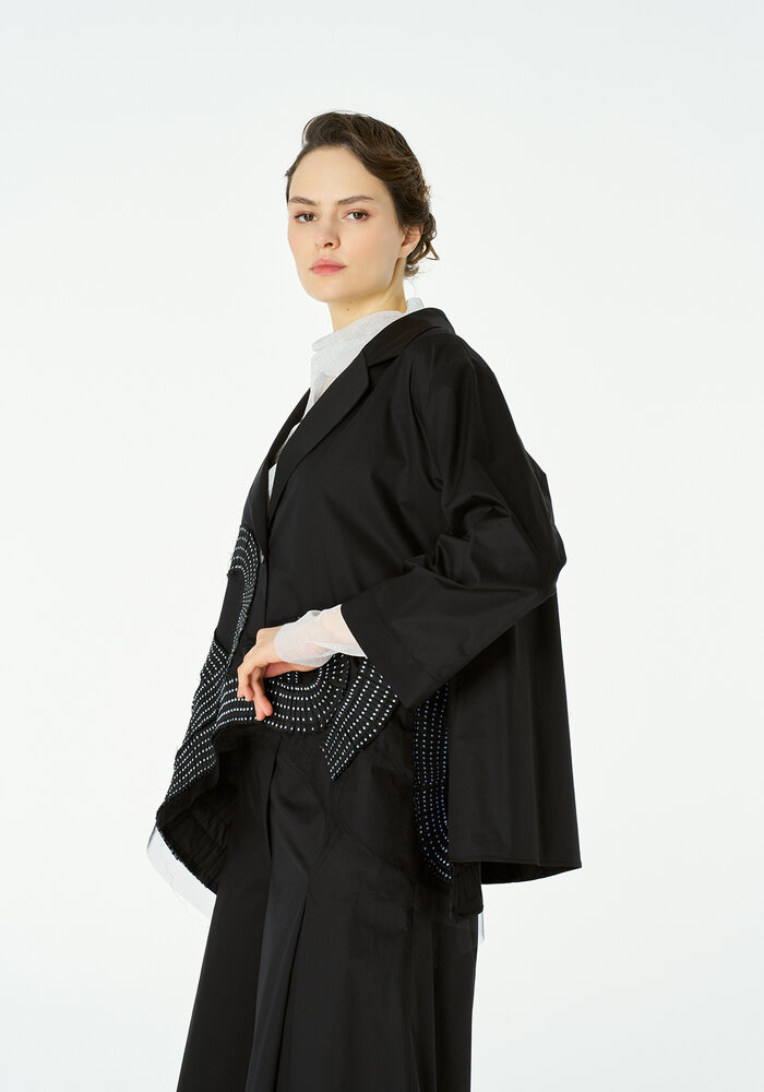 BIZE Uranus Jacket BZ1086