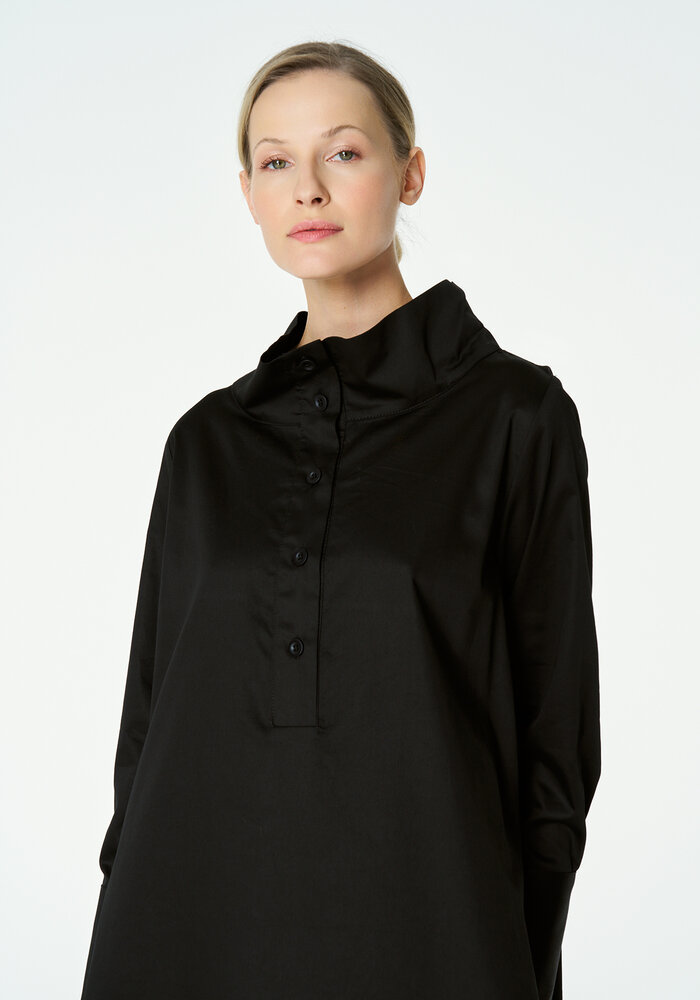 BIZE Uranus Shirt Dress BZ2100