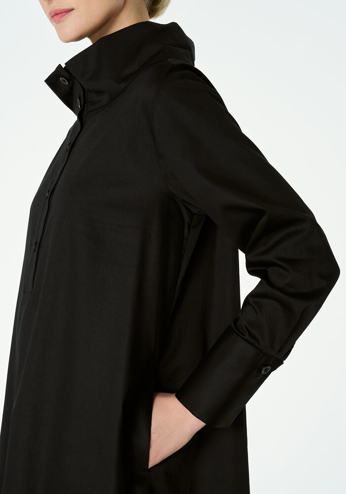 BIZE Uranus Shirt Dress BZ2100