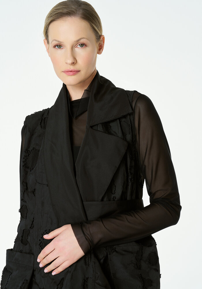 BIZE Helious O/S Jacket BC5066