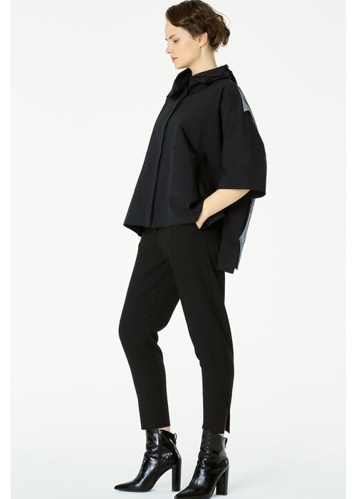 BIZE BIZE Lupus Pull On Trousers BZ3098