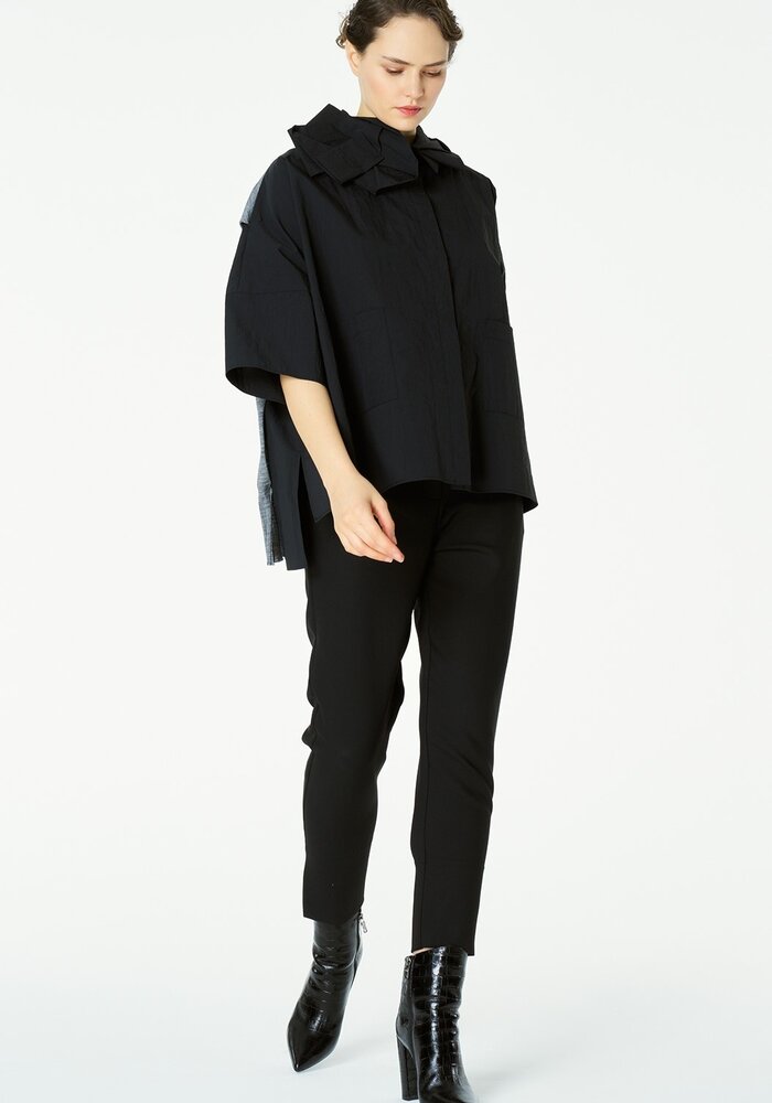 BIZE Lupus Pull On Trousers BZ3098