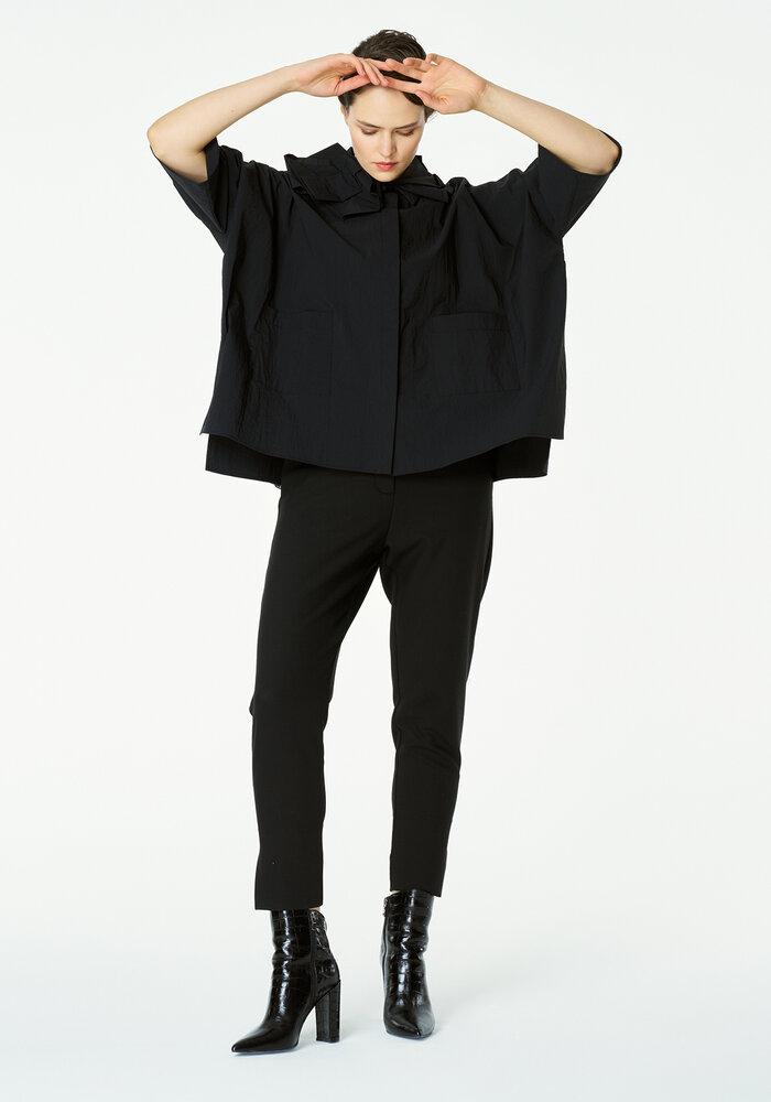 BIZE Lupus Pull On Trousers BZ3098