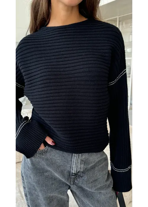 Charli Anna Sweater