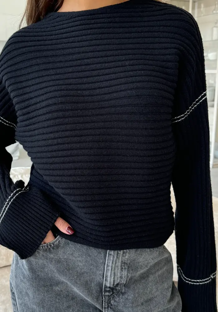 Charli Anna Sweater