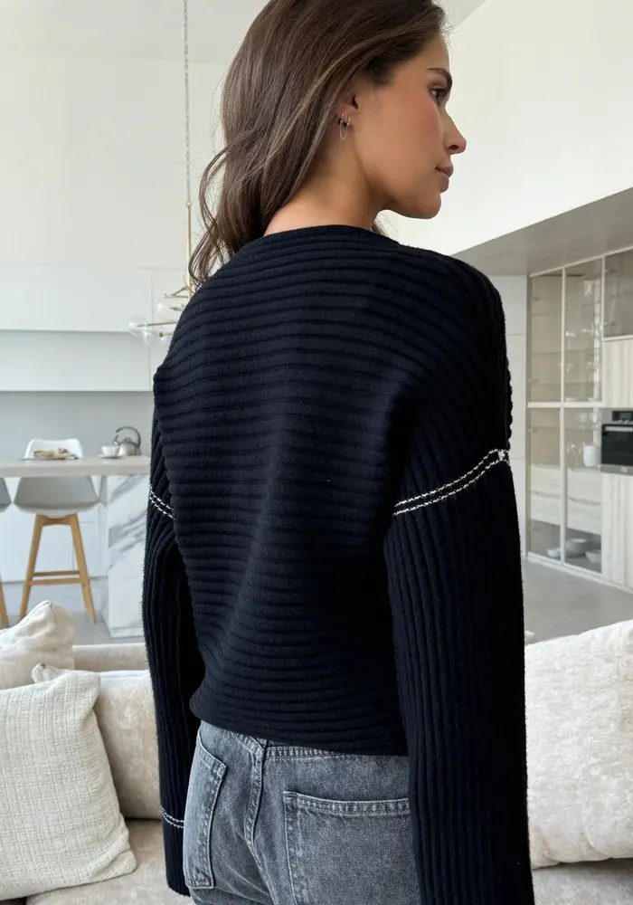 Charli Anna Sweater