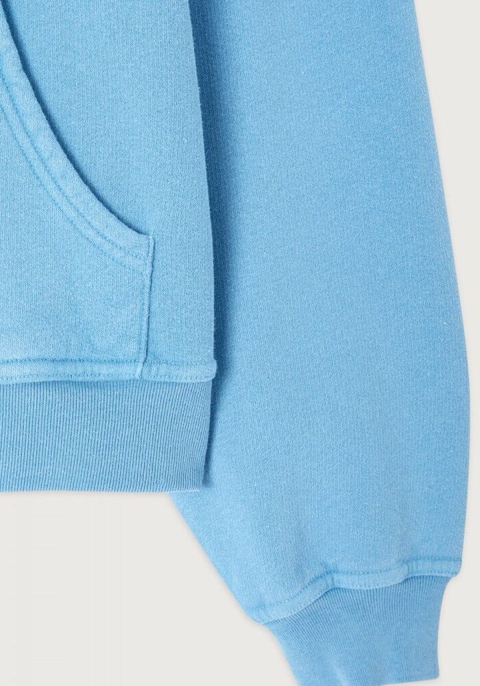 American Vintage Plizzy Hoody