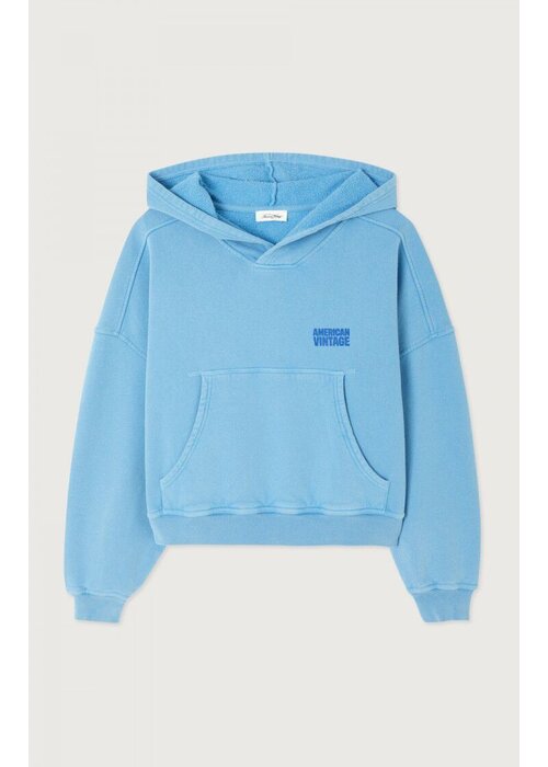 AMERICAN VINTAGE American Vintage Plizzy Hoody