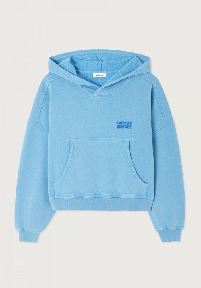 American Vintage Plizzy Hoody