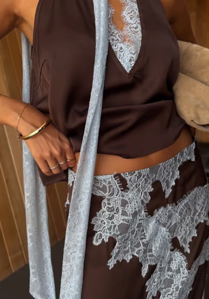 Never Fully Dressed Lily Skirt