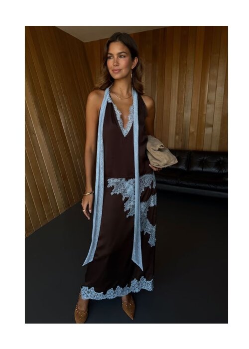 NEVER FULLY DRESSED Never Fully Dressed Lily Skirt