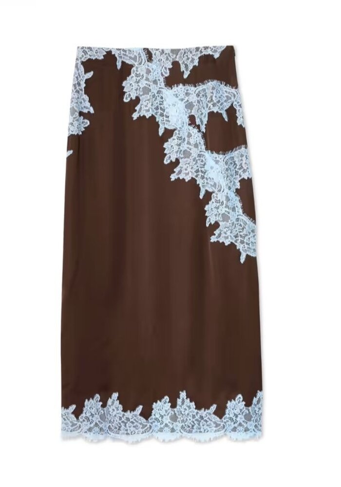 Never Fully Dressed Lily Skirt