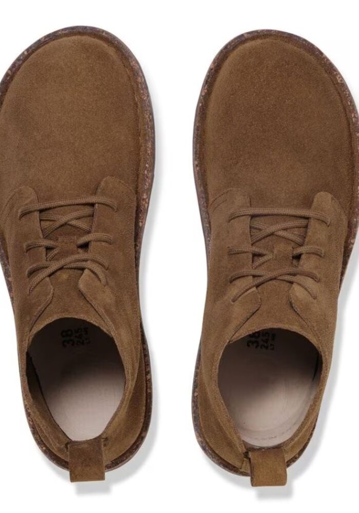 Birkenstock Uppsala Suede Boot