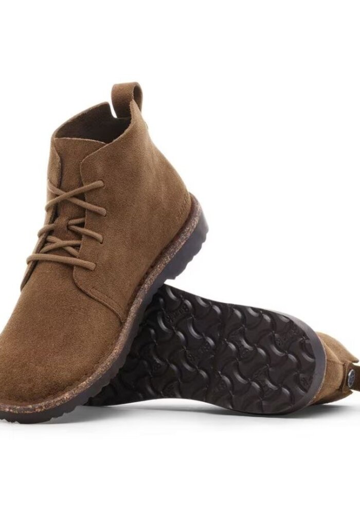 Birkenstock Uppsala Suede Boot
